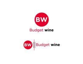 #3 for Budget wine logo or icon by SYEEDUDDIN