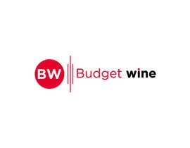 #375 for Budget wine logo or icon by SYEEDUDDIN