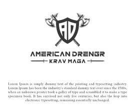 #29 for American Drengr Krav Maga by md0511