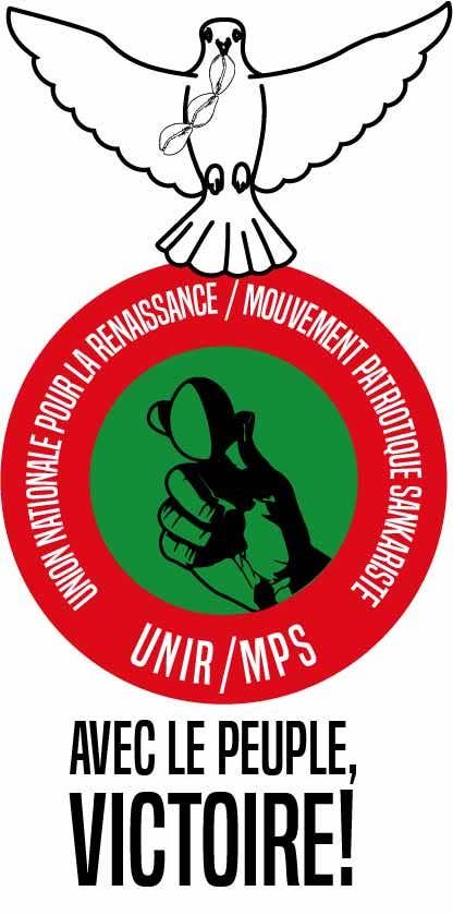 
                                                                                                            Proposition n°                                        133
                                     du concours                                         Logo UNIR/MPS
                                    