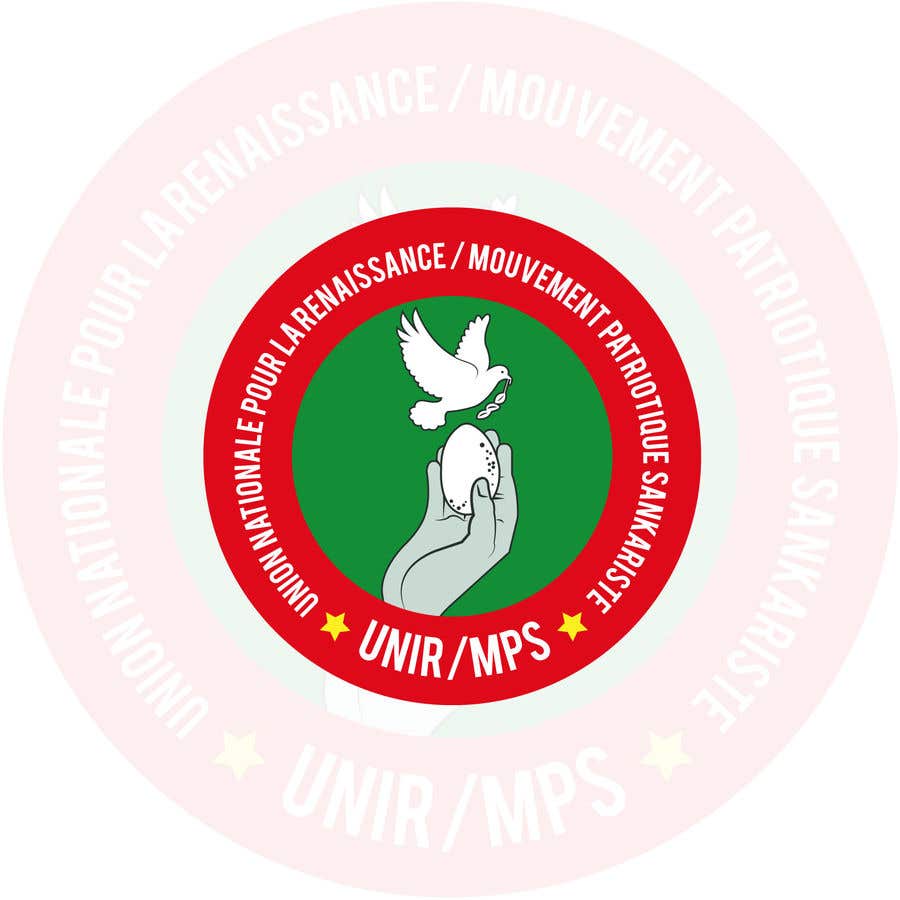 
                                                                                                                        Proposition n°                                            23
                                         du concours                                             Logo UNIR/MPS
                                        