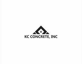 lupaya9 tarafından Logo design for Concrete Contractor için no 361
