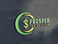  Prosper Tax Services için Website Design59 No.lu Yarışma Girdisi