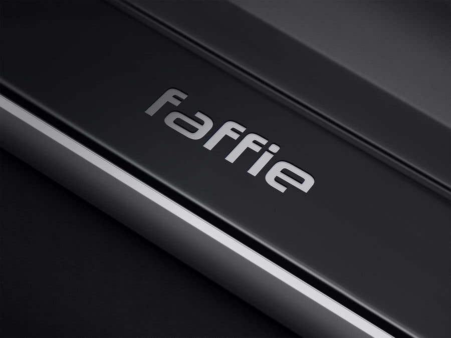 
                                                                                                            Konkurrenceindlæg #                                        160
                                     for                                         Logo designs for Faffie
                                    