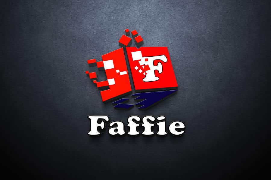 
                                                                                                            Konkurrenceindlæg #                                        31
                                     for                                         Logo designs for Faffie
                                    