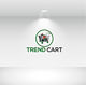Contest Entry #16 thumbnail for                                                     Trend cart
                                                