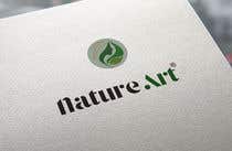 Graphic Design Конкурсная работа №450 для Nature Art