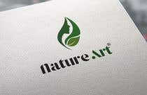 Graphic Design Конкурсная работа №451 для Nature Art