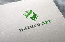 Graphic Design Конкурсная работа №650 для Nature Art