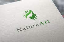 Graphic Design Конкурсная работа №651 для Nature Art