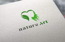 Graphic Design Конкурсная работа №655 для Nature Art