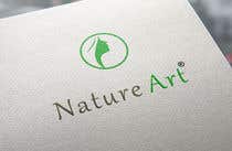 Graphic Design Конкурсная работа №679 для Nature Art