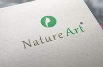 Graphic Design Конкурсная работа №680 для Nature Art