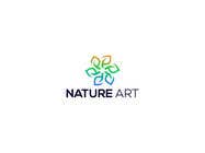 Graphic Design Конкурсная работа №233 для Nature Art