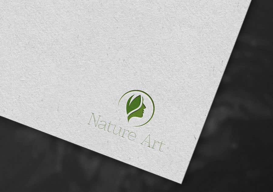 
                                                                                                            Конкурсная заявка №                                        487
                                     для                                         Nature Art
                                    