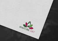 Graphic Design Конкурсная работа №527 для Nature Art