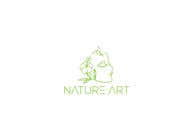 Graphic Design Конкурсная работа №783 для Nature Art