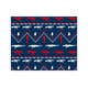 Graphic Design des proposition du concours n°127 pour Ugly Christmas Sweater Pattern