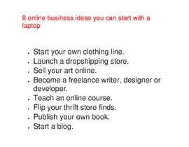 #1 для I need digital business ideas от nhfahad97