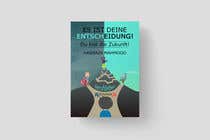  eBook Cover Design (German language) için Graphic Design90 No.lu Yarışma Girdisi