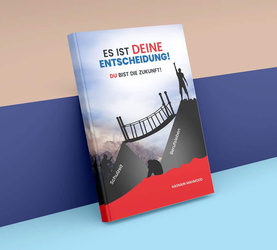 
                                                                                                                        Bài tham dự cuộc thi #                                            149
                                         cho                                             eBook Cover Design (German language)
                                        