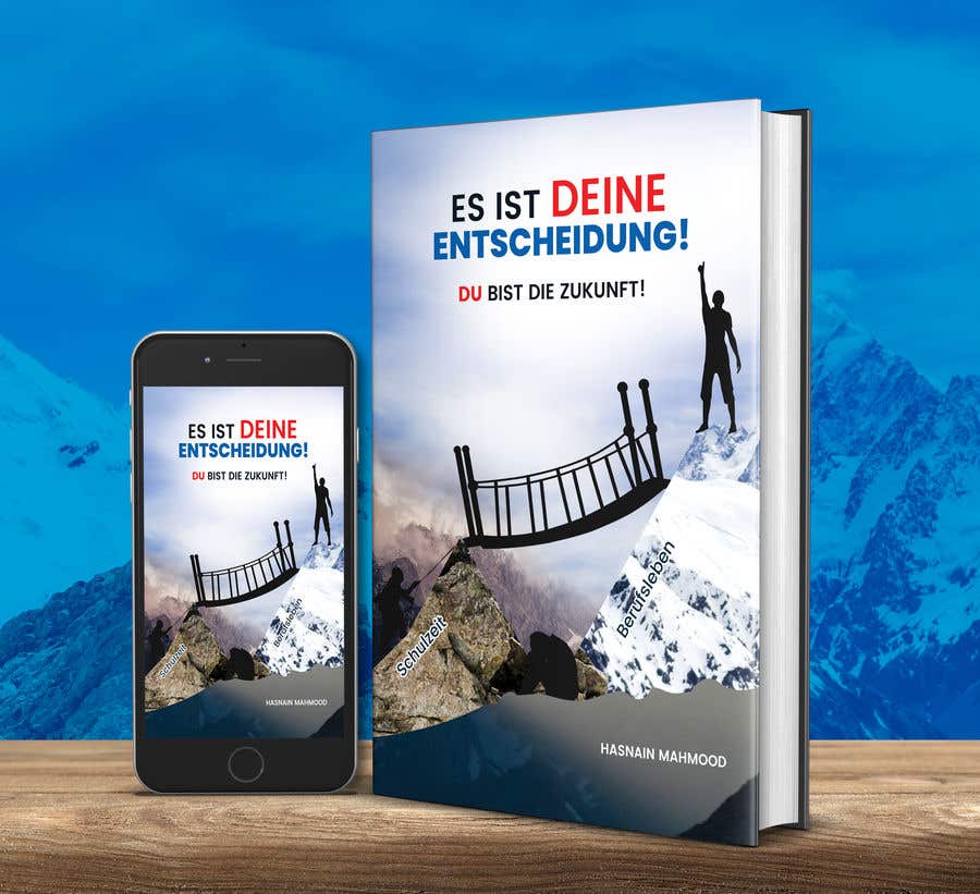 
                                                                                                            Bài tham dự cuộc thi #                                        151
                                     cho                                         eBook Cover Design (German language)
                                    