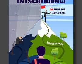 xsodia tarafından eBook Cover Design (German language) için no 87