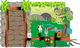 
                                                                                                                                    Миниатюра конкурсной заявки №                                                41
                                             для                                                 3D Graphic Design for Wall Mural - Children's Treehouse Theme
                                            