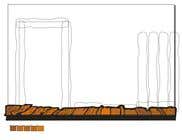 Graphic Design Конкурсная работа №63 для 3D Graphic Design for Wall Mural - Children's Treehouse Theme