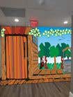 Graphic Design Конкурсная работа №70 для 3D Graphic Design for Wall Mural - Children's Treehouse Theme