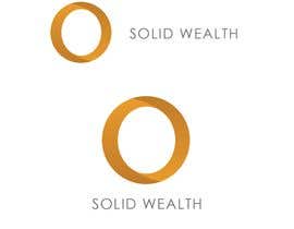 nº 666 pour Solid Wealth Circle Logo par lemi98 
