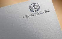 Graphic Design Конкурсная работа №177 для Law Office of Christine Mazurek, PLLC