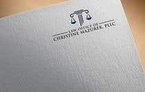Graphic Design Конкурсная работа №180 для Law Office of Christine Mazurek, PLLC