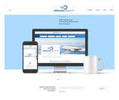 Graphic Design Конкурсная работа №136 для design a logo for flight booking website