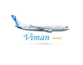 #31 для design a logo for flight booking website от emonhr57