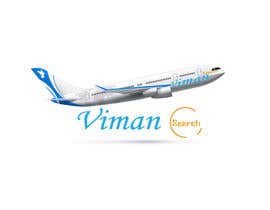 #33 для design a logo for flight booking website от emonhr57