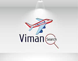 #19 для design a logo for flight booking website от sujonmrida20