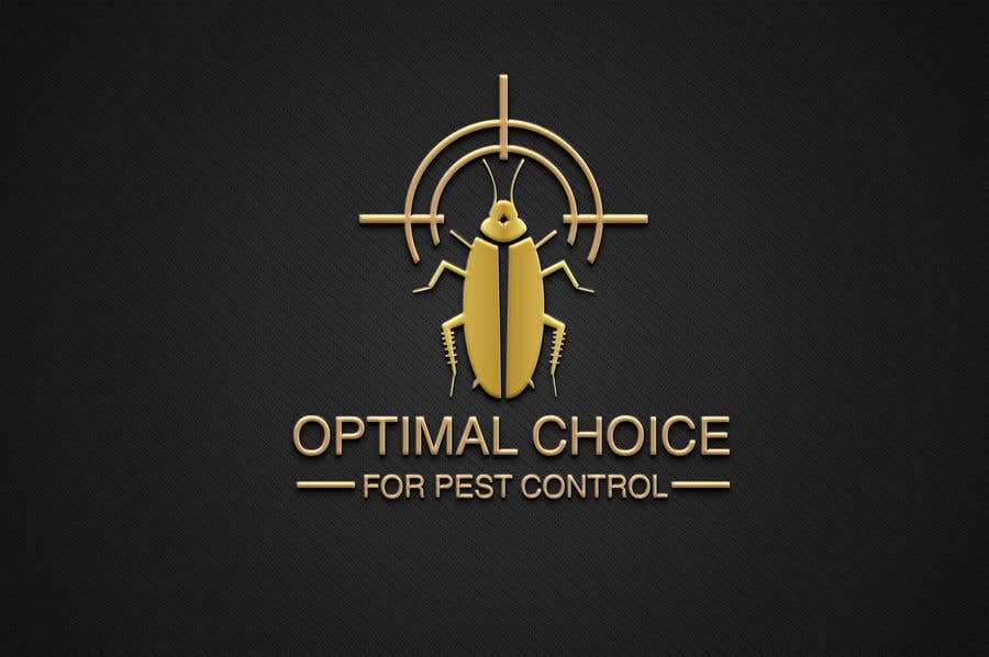 
                                                                                                            Konkurrenceindlæg #                                        30
                                     for                                         Pest Control Logo
                                    