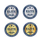  Elite Logo için Graphic Design237 No.lu Yarışma Girdisi