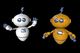 
                                                                                                                                    Kilpailutyön #                                                27
                                             pienoiskuva kilpailussa                                                 YRobot Mascot Robot
                                            