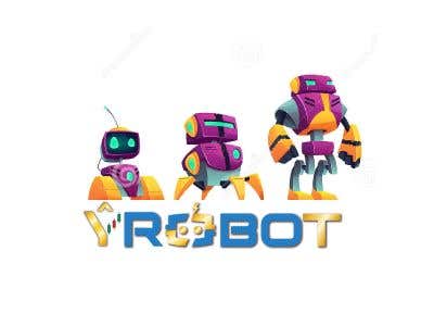 
                                                                                                                        Kilpailutyö #                                            54
                                         kilpailussa                                             YRobot Mascot Robot
                                        