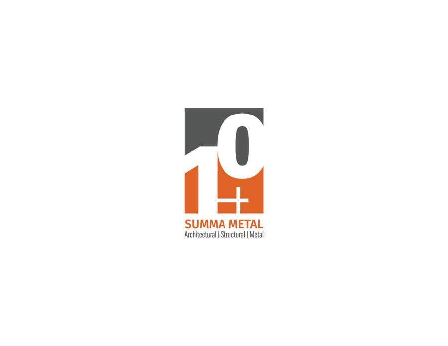 
                                                                                                            Konkurrenceindlæg #                                        221
                                     for                                         Logo - 10 years of Summa
                                    