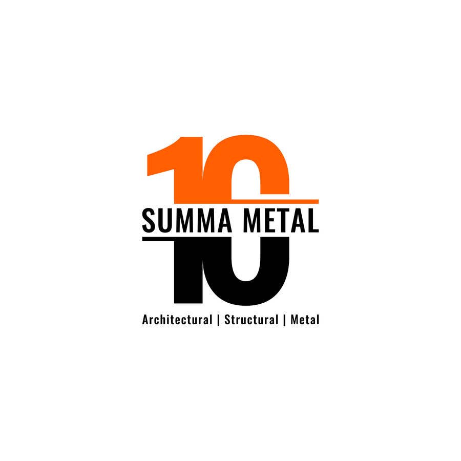 
                                                                                                                        Konkurrenceindlæg #                                            235
                                         for                                             Logo - 10 years of Summa
                                        