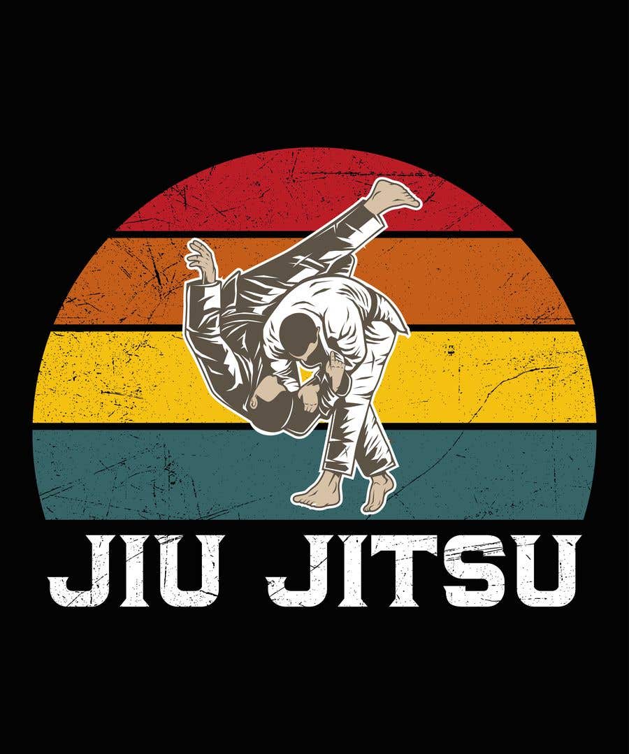 
                                                                                                            Konkurrenceindlæg #                                        12
                                     for                                         Brazilian Jiu Jitsu Design
                                    