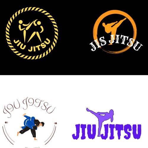 
                                                                                                            Konkurrenceindlæg #                                        26
                                     for                                         Brazilian Jiu Jitsu Design
                                    