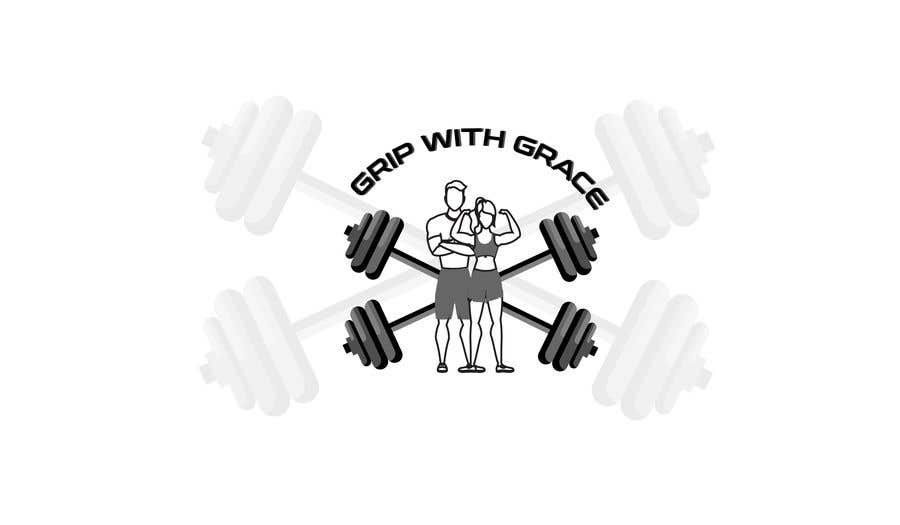
                                                                                                            Bài tham dự cuộc thi #                                        48
                                     cho                                         Grip With Grace - Logo Design
                                    