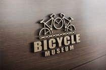 Graphic Design Entri Peraduan #547 for Create a logo for bicycle museum