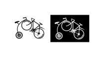 Graphic Design Entri Peraduan #151 for Create a logo for bicycle museum