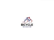 Graphic Design Entri Peraduan #620 for Create a logo for bicycle museum