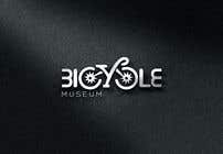 Graphic Design Entri Peraduan #249 for Create a logo for bicycle museum